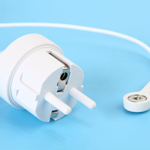 Luxerde Topraklama Çarşafı - Huzurlu Bir Uyku