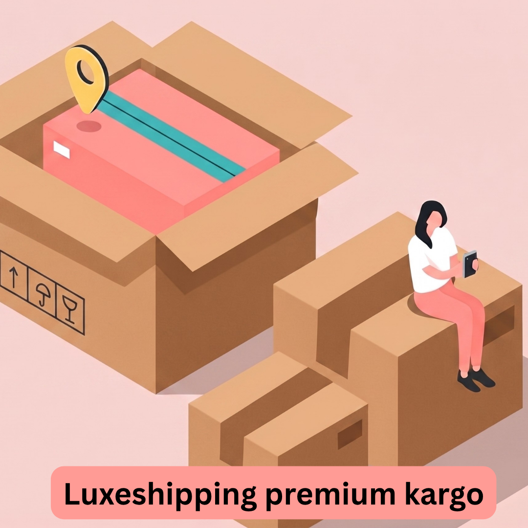 Luxeshipping Premium Kargo