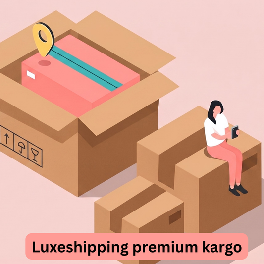 Luxeshipping Premium Kargo